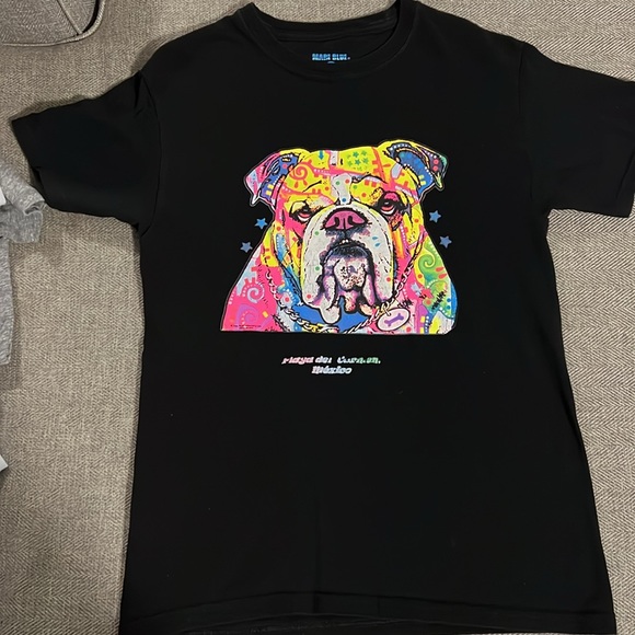 Lot of 4 T-shirts - Picture 4 of 5